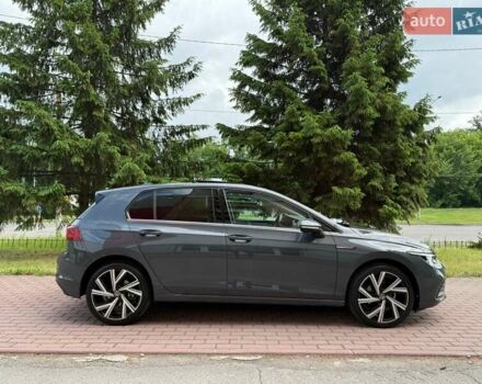 Сірий Фольксваген Гольф, об'ємом двигуна 1.97 л та пробігом 85 тис. км за 28900 $, фото 3 на Automoto.ua