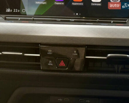 Сірий Фольксваген Гольф, об'ємом двигуна 1.97 л та пробігом 131 тис. км за 20999 $, фото 71 на Automoto.ua