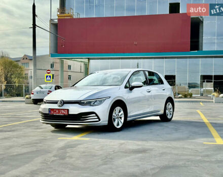 Сірий Фольксваген Гольф, об'ємом двигуна 1.97 л та пробігом 131 тис. км за 20999 $, фото 15 на Automoto.ua