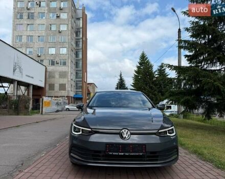 Сірий Фольксваген Гольф, об'ємом двигуна 1.97 л та пробігом 85 тис. км за 28900 $, фото 8 на Automoto.ua