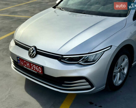 Сірий Фольксваген Гольф, об'ємом двигуна 1.97 л та пробігом 131 тис. км за 20999 $, фото 18 на Automoto.ua