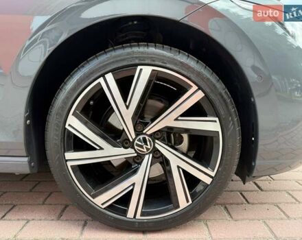 Сірий Фольксваген Гольф, об'ємом двигуна 1.97 л та пробігом 85 тис. км за 28900 $, фото 15 на Automoto.ua