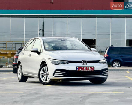 Сірий Фольксваген Гольф, об'ємом двигуна 1.97 л та пробігом 131 тис. км за 20999 $, фото 8 на Automoto.ua