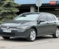 Серый Фольксваген Гольф, объемом двигателя 1.6 л и пробегом 16 тыс. км за 21588 $, фото 1 на Automoto.ua