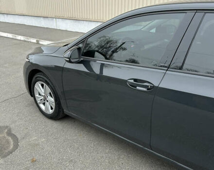 Серый Фольксваген Гольф, объемом двигателя 1.6 л и пробегом 54 тыс. км за 22500 $, фото 6 на Automoto.ua