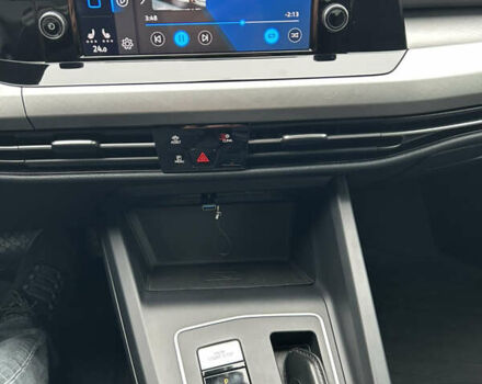 Серый Фольксваген Гольф, объемом двигателя 1.6 л и пробегом 54 тыс. км за 22500 $, фото 18 на Automoto.ua