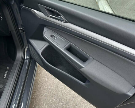 Серый Фольксваген Гольф, объемом двигателя 1.6 л и пробегом 54 тыс. км за 22500 $, фото 13 на Automoto.ua