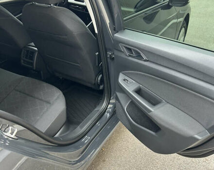 Серый Фольксваген Гольф, объемом двигателя 1.6 л и пробегом 54 тыс. км за 22500 $, фото 10 на Automoto.ua