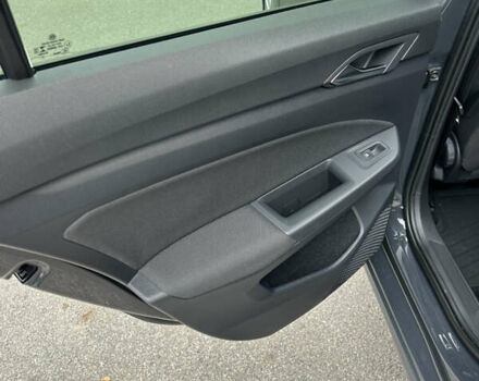 Серый Фольксваген Гольф, объемом двигателя 1.6 л и пробегом 54 тыс. км за 22500 $, фото 9 на Automoto.ua