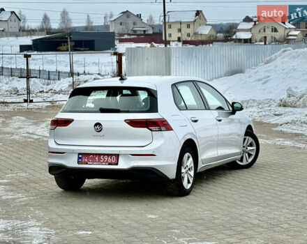 Серый Фольксваген Гольф, объемом двигателя 1.97 л и пробегом 133 тыс. км за 20700 $, фото 28 на Automoto.ua