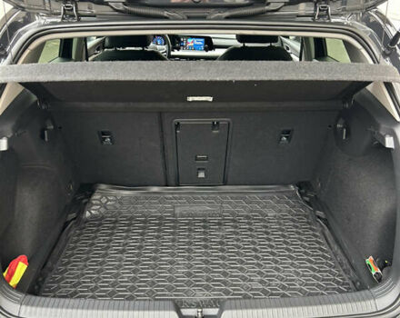 Серый Фольксваген Гольф, объемом двигателя 1.6 л и пробегом 54 тыс. км за 22500 $, фото 14 на Automoto.ua