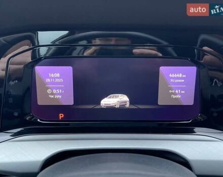 Серый Фольксваген Гольф, объемом двигателя 1.97 л и пробегом 46 тыс. км за 31000 $, фото 25 на Automoto.ua