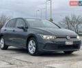 Сірий Фольксваген Гольф, об'ємом двигуна 1.97 л та пробігом 46 тис. км за 30800 $, фото 1 на Automoto.ua