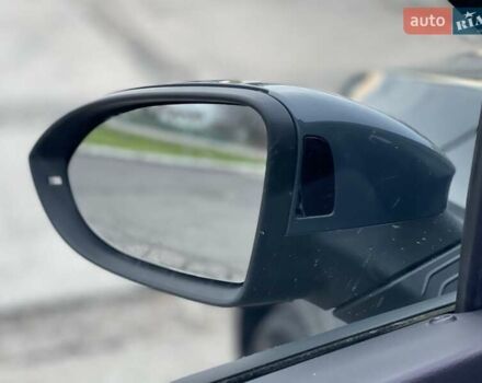 Серый Фольксваген Гольф, объемом двигателя 1.97 л и пробегом 46 тыс. км за 31000 $, фото 19 на Automoto.ua