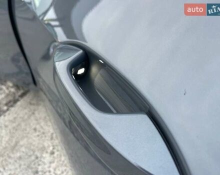 Серый Фольксваген Гольф, объемом двигателя 1.97 л и пробегом 46 тыс. км за 31000 $, фото 17 на Automoto.ua