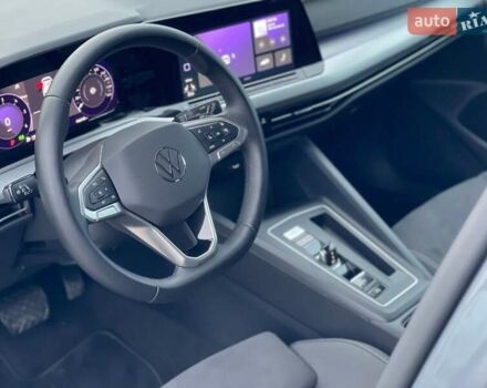 Серый Фольксваген Гольф, объемом двигателя 1.97 л и пробегом 46 тыс. км за 31000 $, фото 22 на Automoto.ua