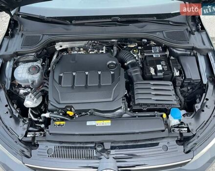 Серый Фольксваген Гольф, объемом двигателя 1.97 л и пробегом 46 тыс. км за 31000 $, фото 41 на Automoto.ua