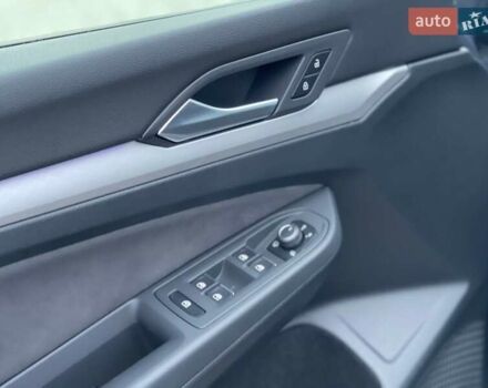 Серый Фольксваген Гольф, объемом двигателя 1.97 л и пробегом 46 тыс. км за 31000 $, фото 14 на Automoto.ua