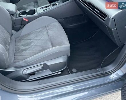 Серый Фольксваген Гольф, объемом двигателя 1.97 л и пробегом 46 тыс. км за 31000 $, фото 33 на Automoto.ua