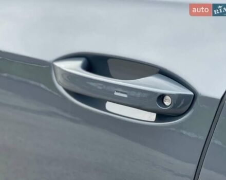 Серый Фольксваген Гольф, объемом двигателя 1.97 л и пробегом 46 тыс. км за 31000 $, фото 16 на Automoto.ua