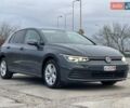 Серый Фольксваген Гольф, объемом двигателя 1.97 л и пробегом 46 тыс. км за 31000 $, фото 1 на Automoto.ua