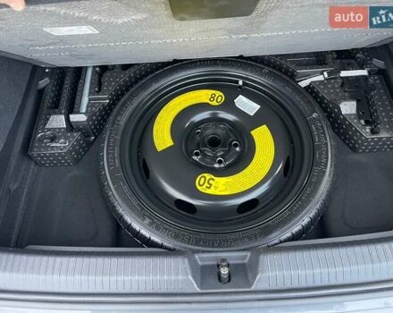 Серый Фольксваген Гольф, объемом двигателя 1.97 л и пробегом 46 тыс. км за 31000 $, фото 12 на Automoto.ua