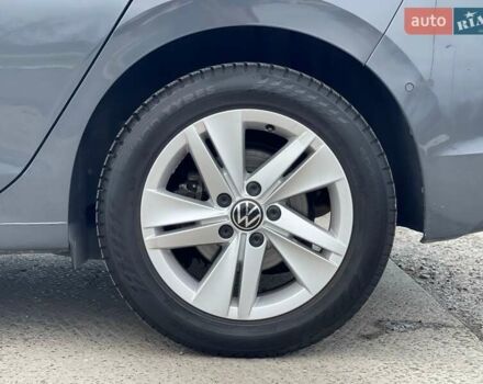 Серый Фольксваген Гольф, объемом двигателя 1.97 л и пробегом 46 тыс. км за 31000 $, фото 13 на Automoto.ua