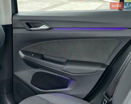 Серый Фольксваген Гольф, объемом двигателя 1.97 л и пробегом 46 тыс. км за 31000 $, фото 34 на Automoto.ua