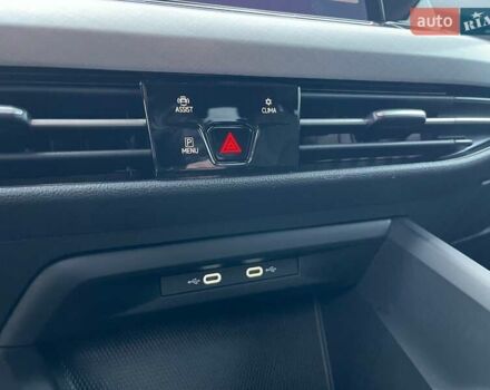 Серый Фольксваген Гольф, объемом двигателя 1.97 л и пробегом 46 тыс. км за 31000 $, фото 28 на Automoto.ua