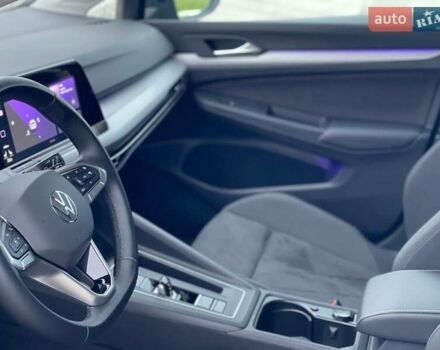 Серый Фольксваген Гольф, объемом двигателя 1.97 л и пробегом 46 тыс. км за 31000 $, фото 27 на Automoto.ua