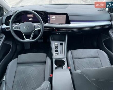 Серый Фольксваген Гольф, объемом двигателя 1.97 л и пробегом 46 тыс. км за 31000 $, фото 23 на Automoto.ua