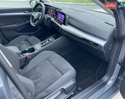 Серый Фольксваген Гольф, объемом двигателя 1.97 л и пробегом 46 тыс. км за 31000 $, фото 32 на Automoto.ua