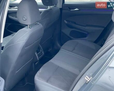 Серый Фольксваген Гольф, объемом двигателя 1.97 л и пробегом 46 тыс. км за 31000 $, фото 35 на Automoto.ua