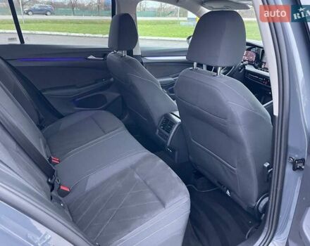 Серый Фольксваген Гольф, объемом двигателя 1.97 л и пробегом 46 тыс. км за 31000 $, фото 37 на Automoto.ua