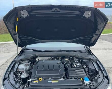 Серый Фольксваген Гольф, объемом двигателя 1.97 л и пробегом 46 тыс. км за 31000 $, фото 40 на Automoto.ua