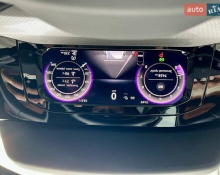 Серый Фольксваген Гольф, объемом двигателя 1.39 л и пробегом 7 тыс. км за 31900 $, фото 65 на Automoto.ua