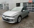 Серый Фольксваген Гольф, объемом двигателя 1.4 л и пробегом 23 тыс. км за 28400 $, фото 1 на Automoto.ua