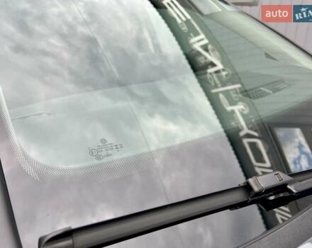 Серый Фольксваген Гольф, объемом двигателя 1.39 л и пробегом 7 тыс. км за 31900 $, фото 81 на Automoto.ua