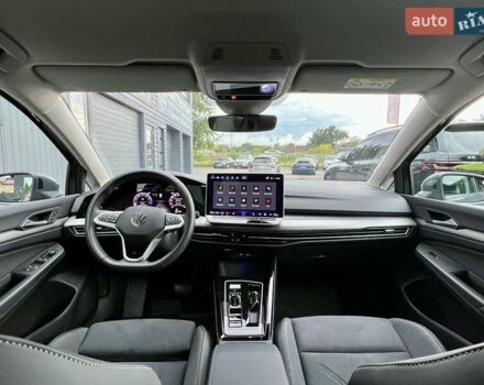 Серый Фольксваген Гольф, объемом двигателя 1.39 л и пробегом 7 тыс. км за 31900 $, фото 55 на Automoto.ua