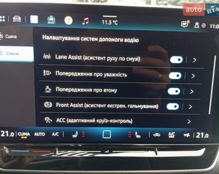 Серый Фольксваген Гольф, объемом двигателя 1.4 л и пробегом 23 тыс. км за 28400 $, фото 22 на Automoto.ua