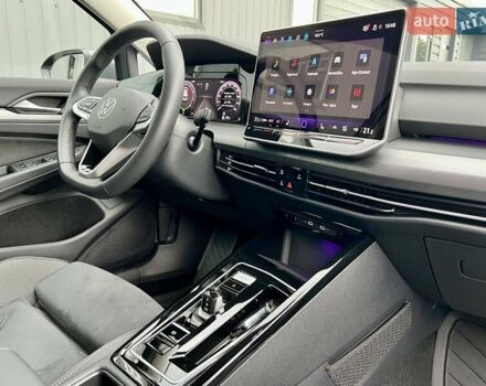 Серый Фольксваген Гольф, объемом двигателя 1.39 л и пробегом 7 тыс. км за 31900 $, фото 50 на Automoto.ua