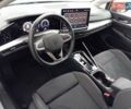 Серый Фольксваген Гольф, объемом двигателя 1.4 л и пробегом 23 тыс. км за 28400 $, фото 9 на Automoto.ua