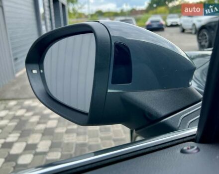 Серый Фольксваген Гольф, объемом двигателя 1.39 л и пробегом 7 тыс. км за 31900 $, фото 17 на Automoto.ua