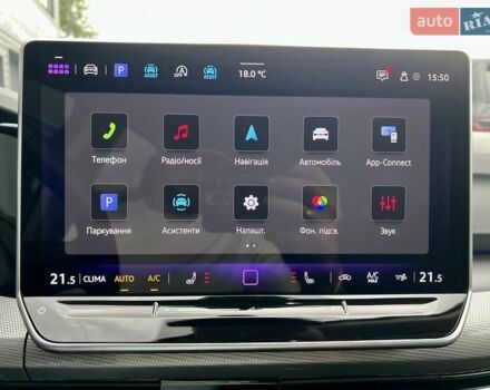 Серый Фольксваген Гольф, объемом двигателя 1.39 л и пробегом 7 тыс. км за 31900 $, фото 67 на Automoto.ua