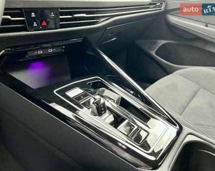 Серый Фольксваген Гольф, объемом двигателя 1.39 л и пробегом 7 тыс. км за 31900 $, фото 20 на Automoto.ua