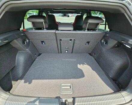 Серый Фольксваген Гольф, объемом двигателя 2 л и пробегом 20 тыс. км за 13500 $, фото 3 на Automoto.ua