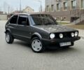 Серый Фольксваген Гольф, объемом двигателя 1.3 л и пробегом 100 тыс. км за 2850 $, фото 1 на Automoto.ua
