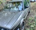 Серый Фольксваген Гольф, объемом двигателя 1.8 л и пробегом 222 тыс. км за 835 $, фото 5 на Automoto.ua