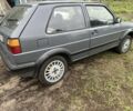 Сірий Фольксваген Гольф, об'ємом двигуна 1.3 л та пробігом 25 тис. км за 1000 $, фото 1 на Automoto.ua