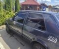 Серый Фольксваген Гольф, объемом двигателя 1.3 л и пробегом 370 тыс. км за 2100 $, фото 3 на Automoto.ua
